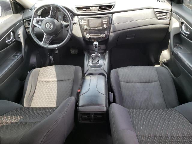 5N1ET2MT2HC828750 Nissan Rogue Sv H