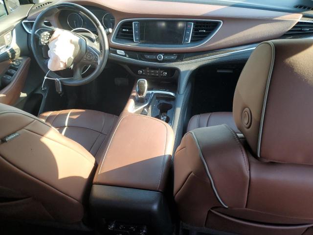 5GAEVCKW5LJ147487 Buick Enclave Av