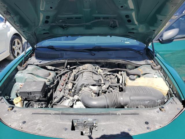 2C3CDXKTXFH785668 Dodge CHARGER PO