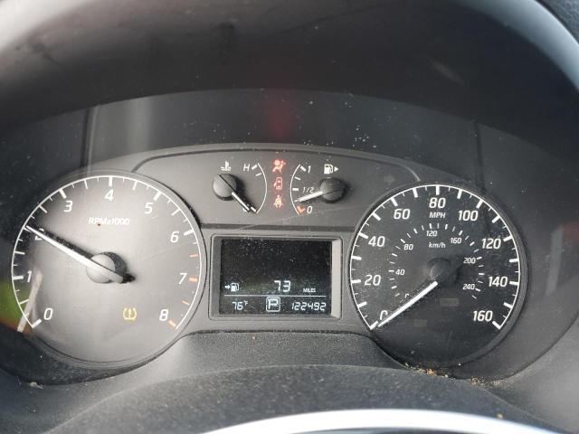 3N1AB7AP3HY410380 Nissan SENTRA S