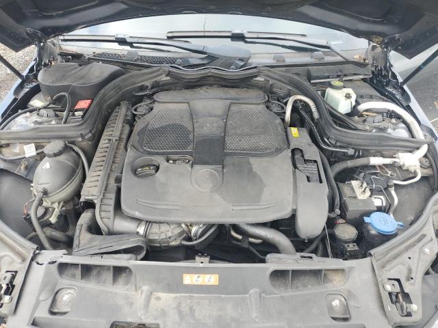 WDDGF8AB7EA956577 Mercedes-Benz C 300 4MAT