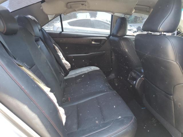 4T1BF1FK1GU257270 Toyota CAMRY LE