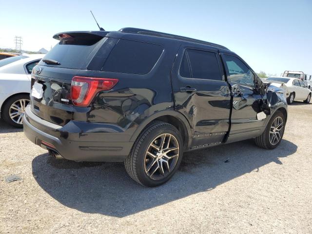 1FM5K8GT0KGA90951 Ford EXPLORER S