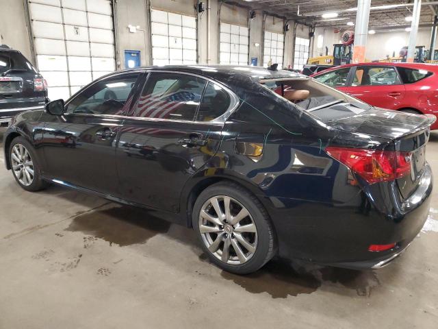 JTHCE1BLXE5027257 Lexus GS 350