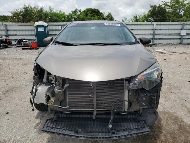 2T1BURHE4JC029798 Toyota COROLLA L
