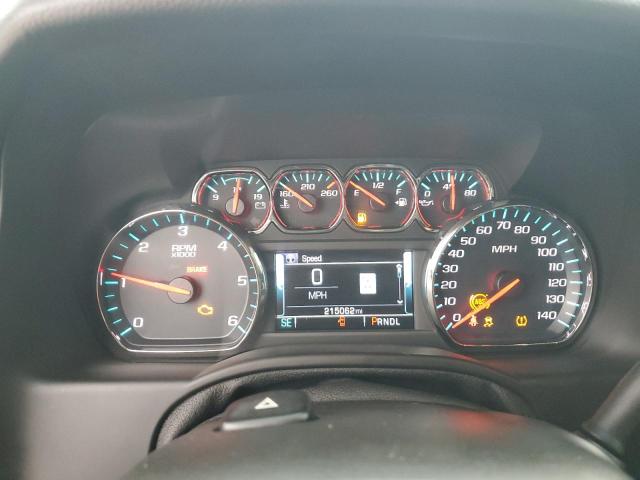 1GNSCHKC2LR108410 Chevrolet SUBURBAN C