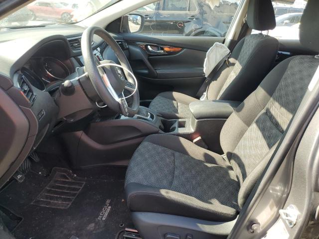 JN1BJ1CP1KW211232 Nissan ROGUE SPOR