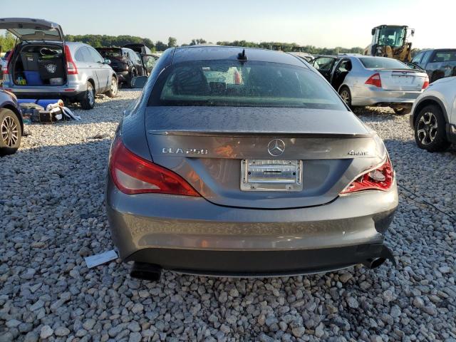 WDDSJ4GB1GN334089 Mercedes-Benz CLA 250 4M