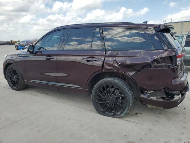 5LM5J7XC2PGL21706 Lincoln AVIATOR RE