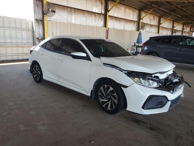 SHHFK7H22HU211778 Honda Civic Lx