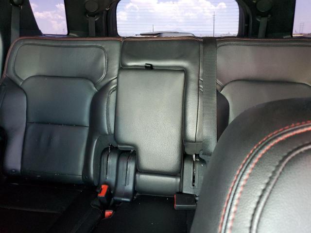 1FM5K8GT0KGA90951 Ford EXPLORER S