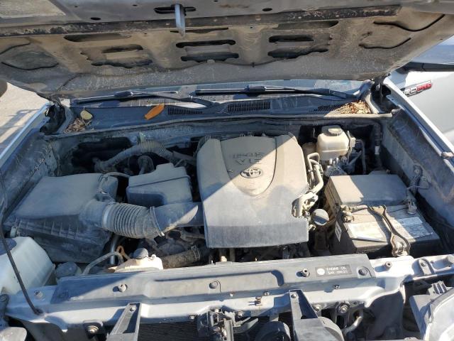 5TFCZ5AN4HX118615 Toyota TACOMA DOU