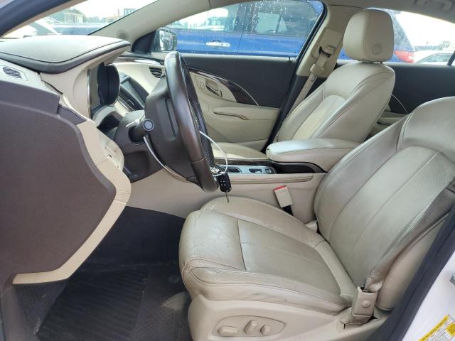 1G4GF5G38FF218036 Buick LACROSSE P