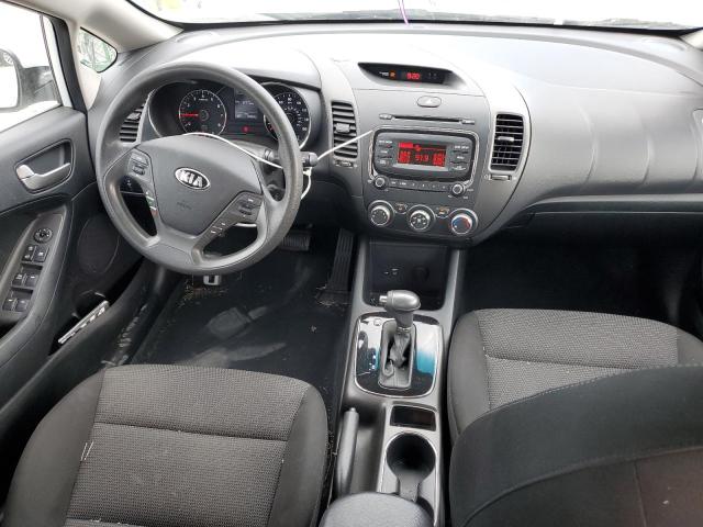 3KPFK4A77HE042398 KIA FORTE LX