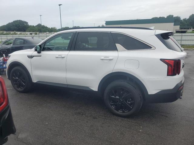 5XYRLDLC8MG048521 KIA SORENTO S