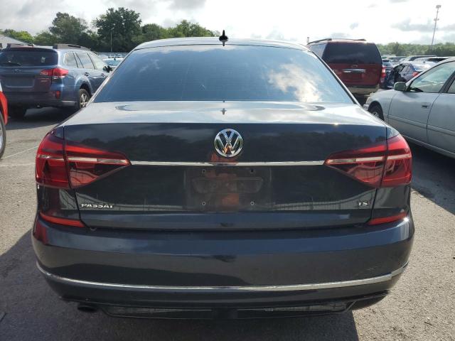 1VWDT7A39HC079203 Volkswagen PASSAT R-L