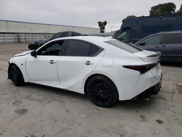 JTHAP1D28P5003371 Lexus IS 500 F S