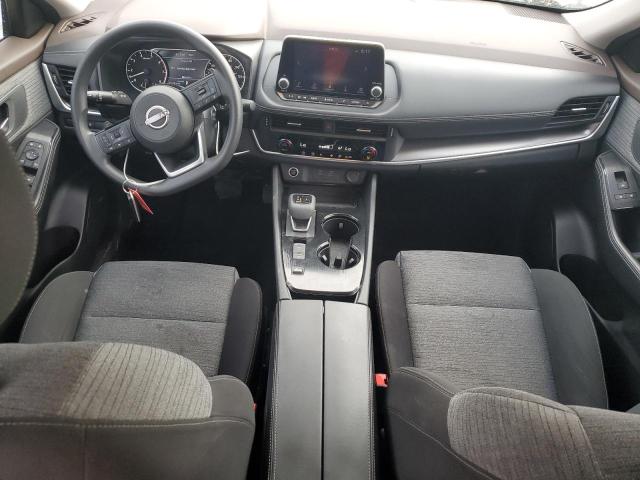 JN8BT3BA3PW407409 Nissan ROGUE SV