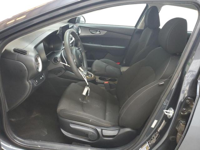 3KPF24AD5ME349276 KIA FORTE FE
