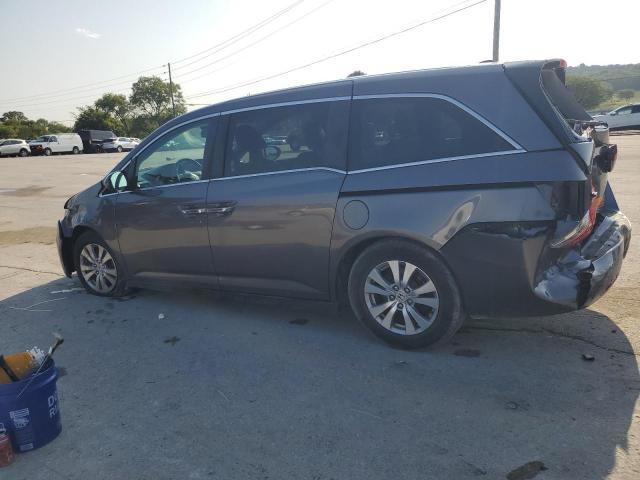 5FNRL5H69GB060780 Honda ODYSSEY EX