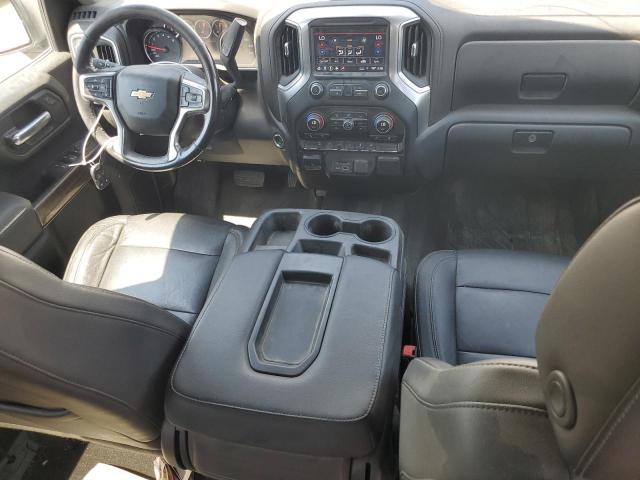 3GCUYDED2KG171201 Chevrolet Silverado