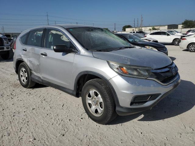 5J6RM4H38GL128104 Honda CR-V LX