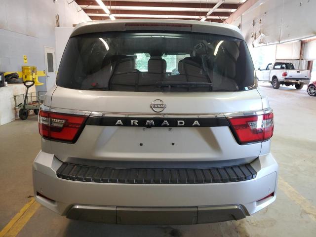 JN8AY2AD7M9662044 Nissan ARMADA SV