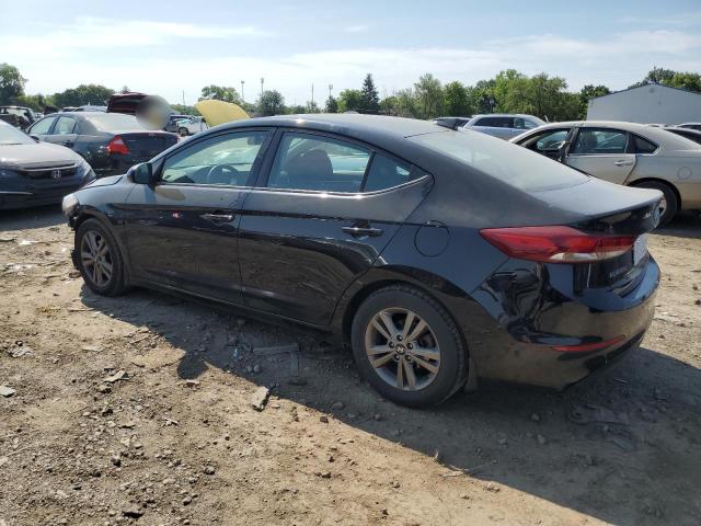 5NPD84LF6JH358242 Hyundai ELANTRA SE