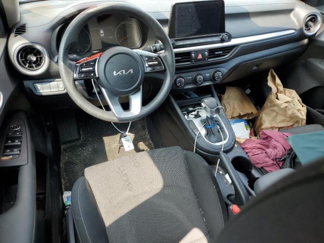 3KPF24AD4PE682704 KIA FORTE LX