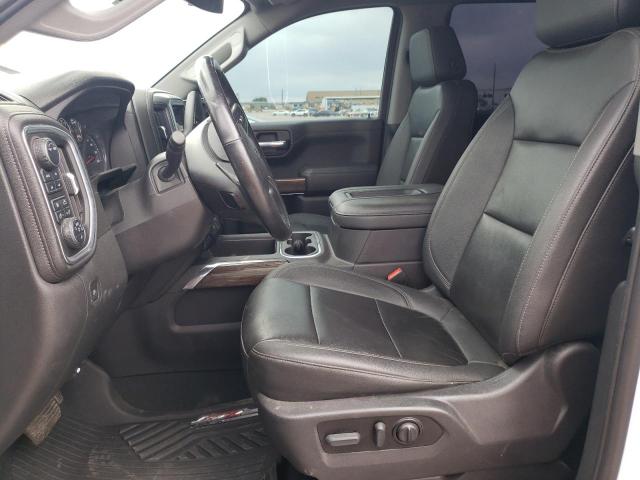 3GCPYFED7NG107152 Chevrolet Silverado