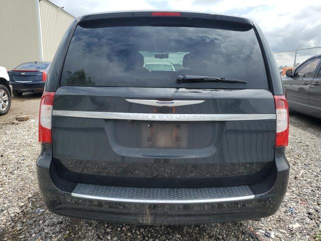 2C4RC1BG2GR132692 Chrysler Town   Cou