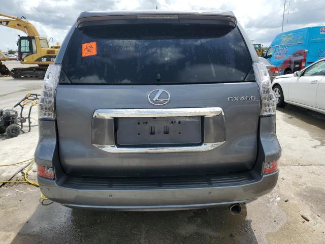 JTJBM7FXXG5137287 Lexus GX 460