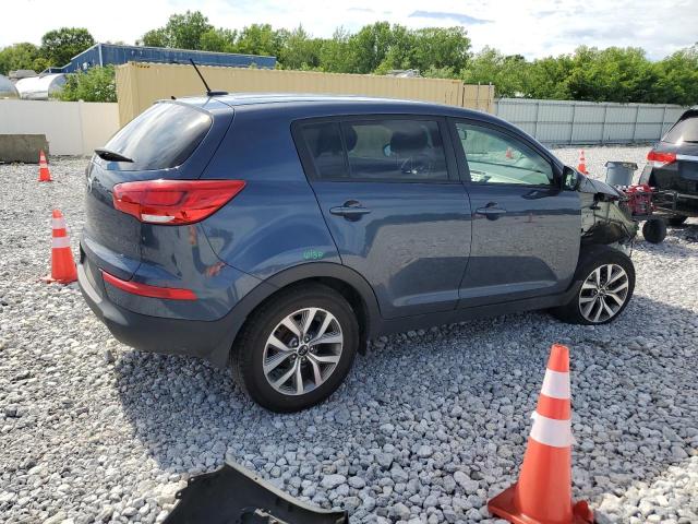 KNDPB3AC0E7662372 KIA SPORTAGE B
