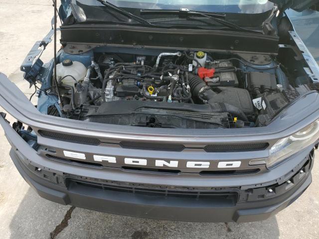 3FMCR9B63PRD40676 Ford BRONCO SPO