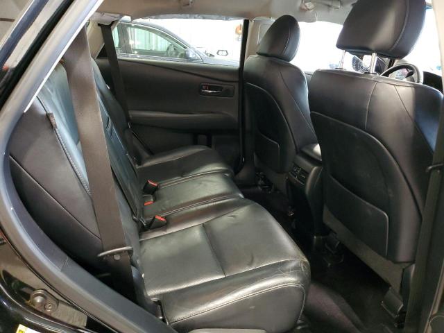 JTJBK1BA7F2469868 Lexus RX 350 BAS