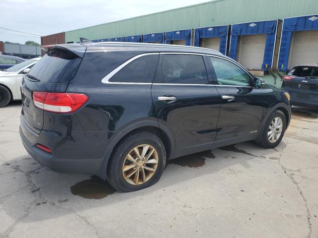 5XYPGDA55GG110025 KIA SORENTO LX