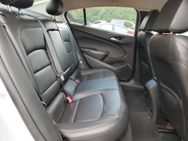 1G1BF5SM8H7172616 Chevrolet CRUZE PREM