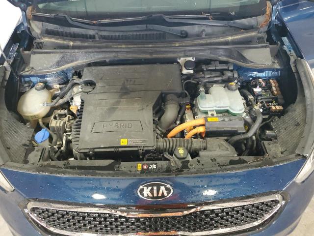 KNDCE3LC9J5108157 KIA NIRO TOURI