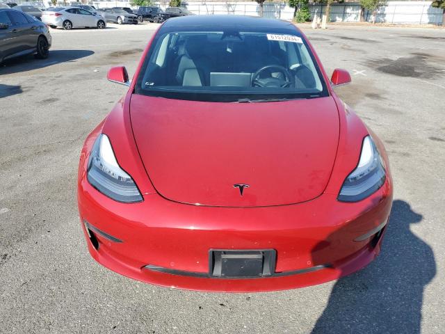 5YJ3E1EA6KF402549 Tesla MODEL 3