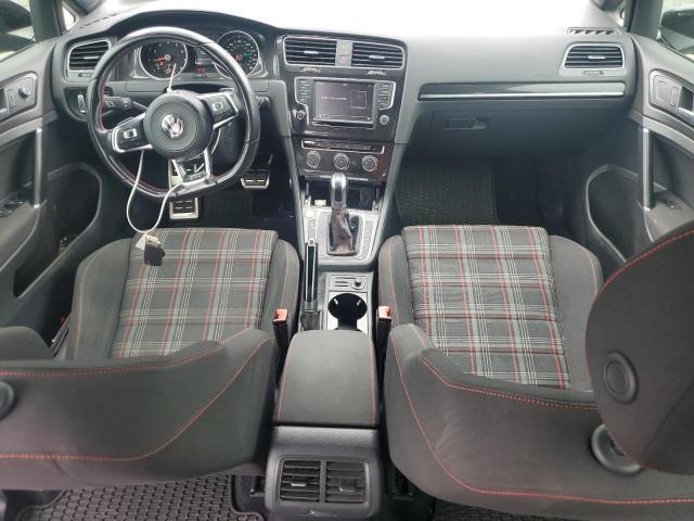 3VW447AU5HM037065 Volkswagen GTI S/SE