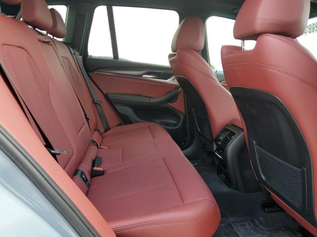 WBX47DP08NN170033 BMW X3 SDRIVE3