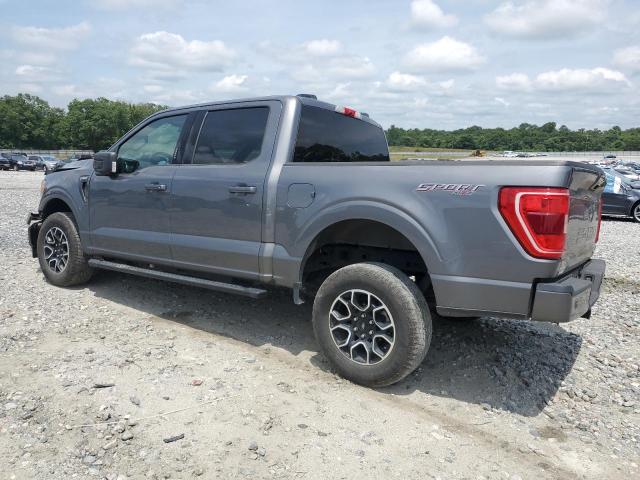 1FTFW1E89NFB17111 Ford F150 SUPER