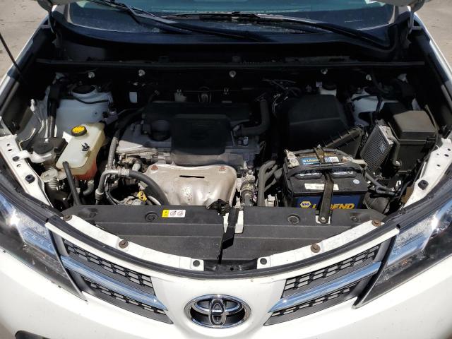 2T3DFREV5FW273416 Toyota RAV4 LIMIT