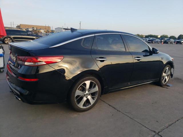 5XXGT4L38KG284482 KIA Optima Lx
