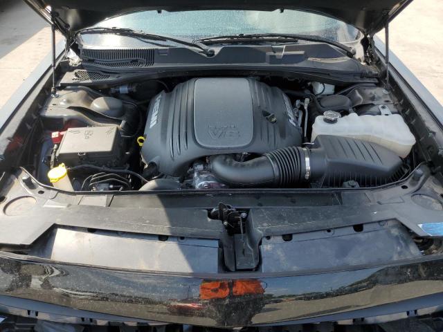 2C3CDZBT9PH695781 Dodge Challenger