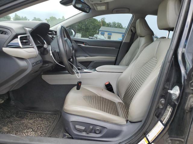 JTNB11HK0J3002375 Toyota CAMRY L