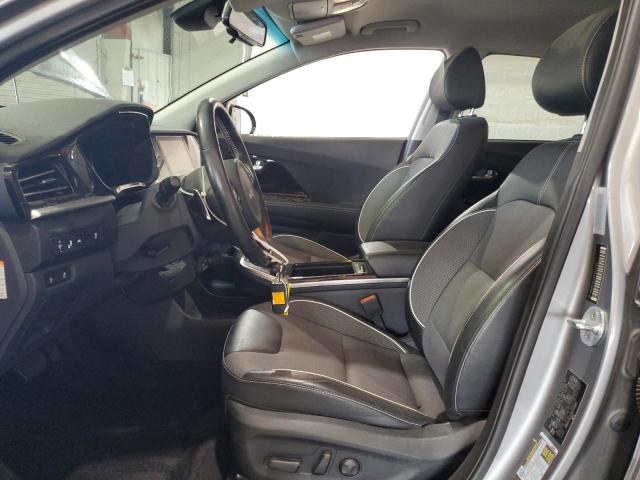KNDCC3LG2N5159983 KIA NIRO S