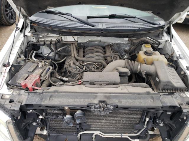 1FTFW1EF4EFA17870 Ford F150 SUPER