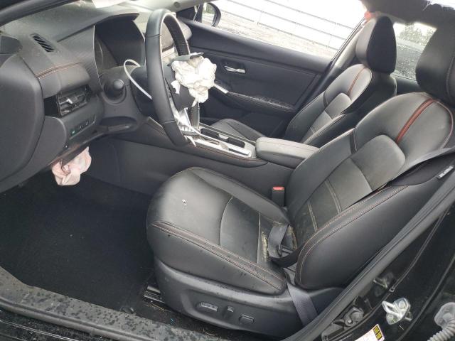 3N1AB8DV7PY268338 Nissan SENTRA SR