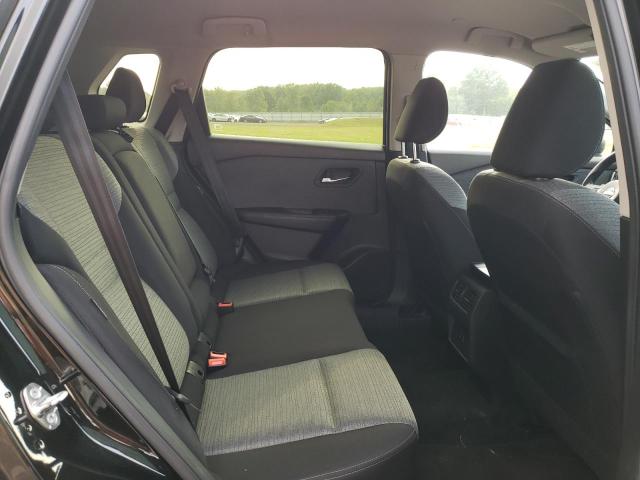 JN8BT3BB3PW495368 Nissan ROGUE SV